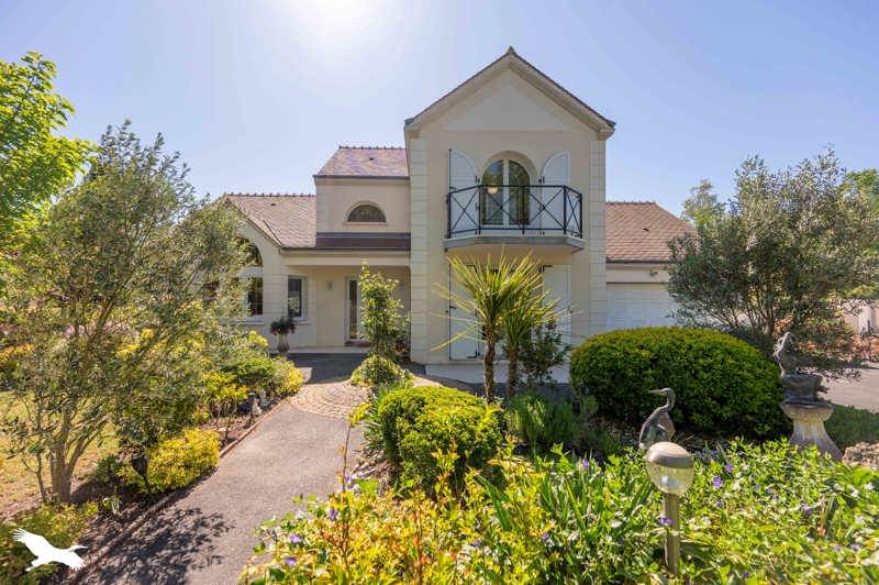 Vente Maison MEREAU - 6 pièces -162,8 m² - (18120)