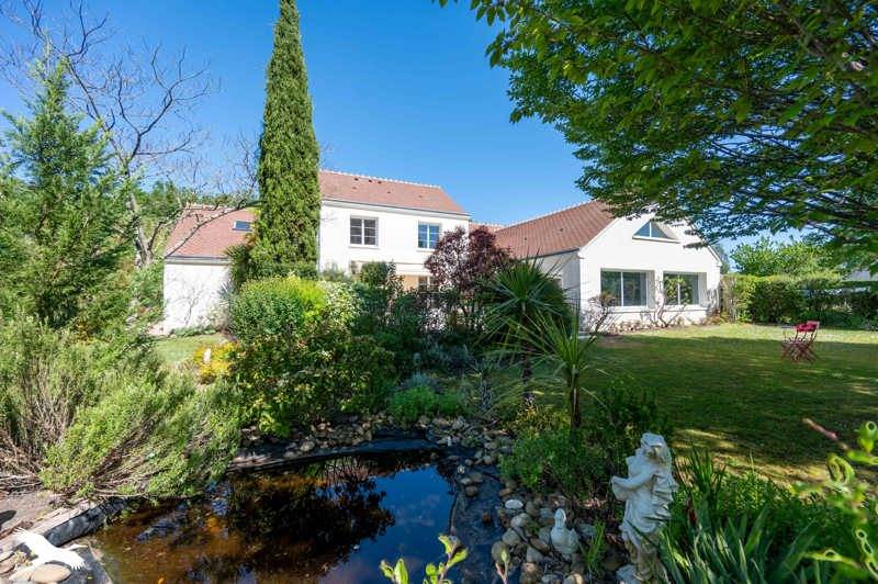 Vente Maison MEREAU - 6 pièces -162,8 m² - (18120)