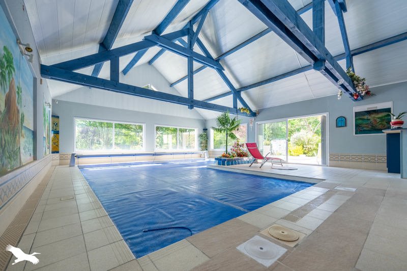 Vente Maison MEREAU - 6 pièces -162,8 m² - (18120)