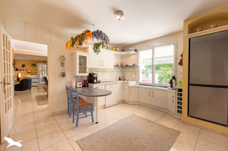 Vente Maison MEREAU - 6 pièces -162,8 m² - (18120)