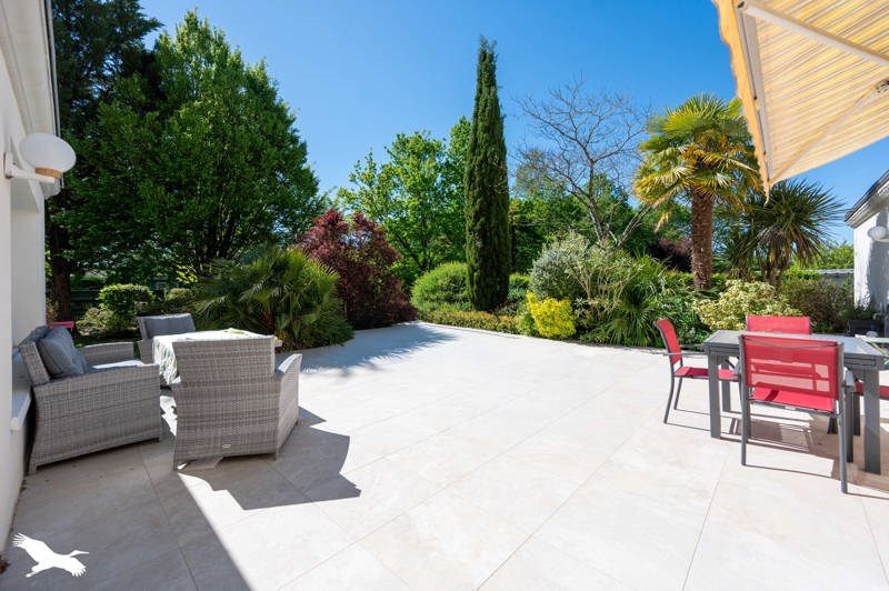 Vente Maison MEREAU - 6 pièces -162,8 m² - (18120)