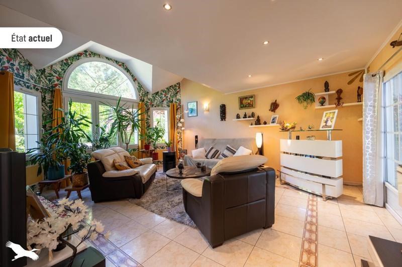 Vente Maison MEREAU - 6 pièces -162,8 m² - (18120)