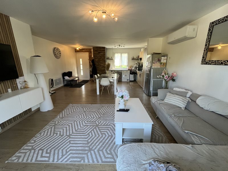 Vente Maison VIERZON - 4 pièces -90 m² - (18100)