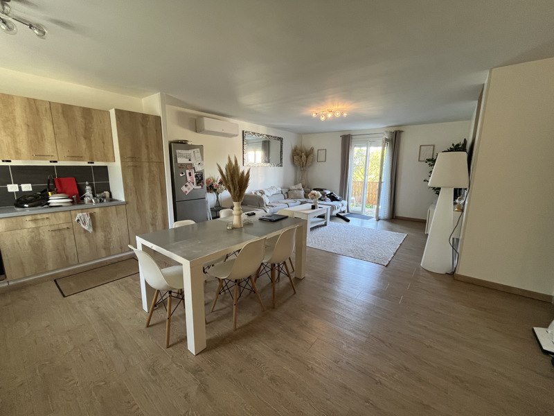 Vente Maison VIERZON - 4 pièces -90 m² - (18100)