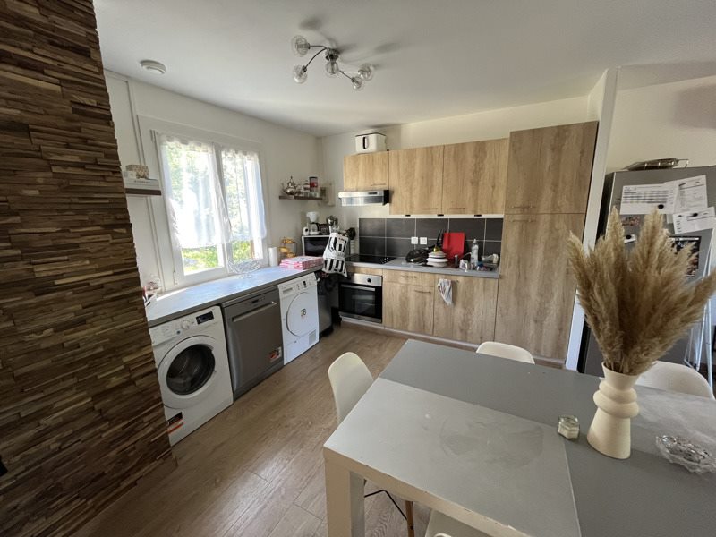 Vente Maison VIERZON - 4 pièces -90 m² - (18100)