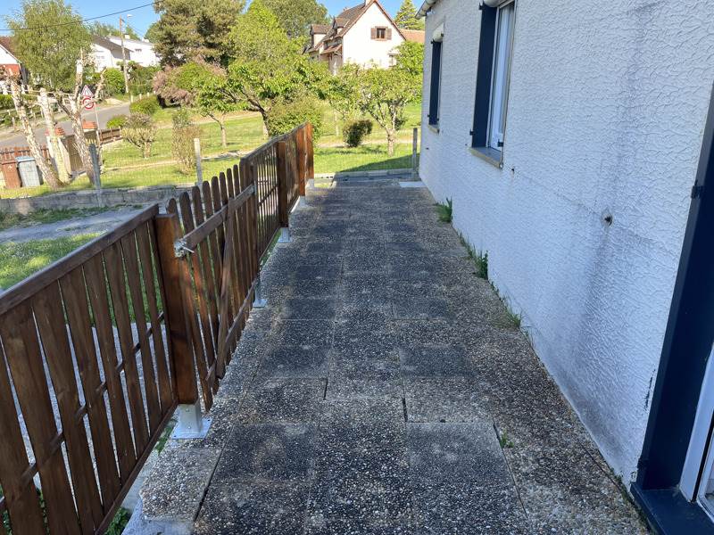 Vente Maison VIERZON - 4 pièces -90 m² - (18100)
