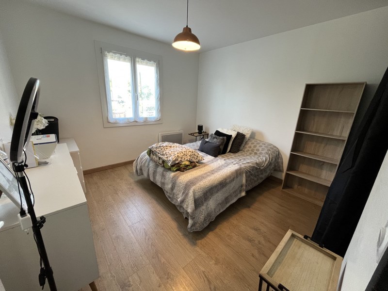 Vente Maison VIERZON - 4 pièces -90 m² - (18100)