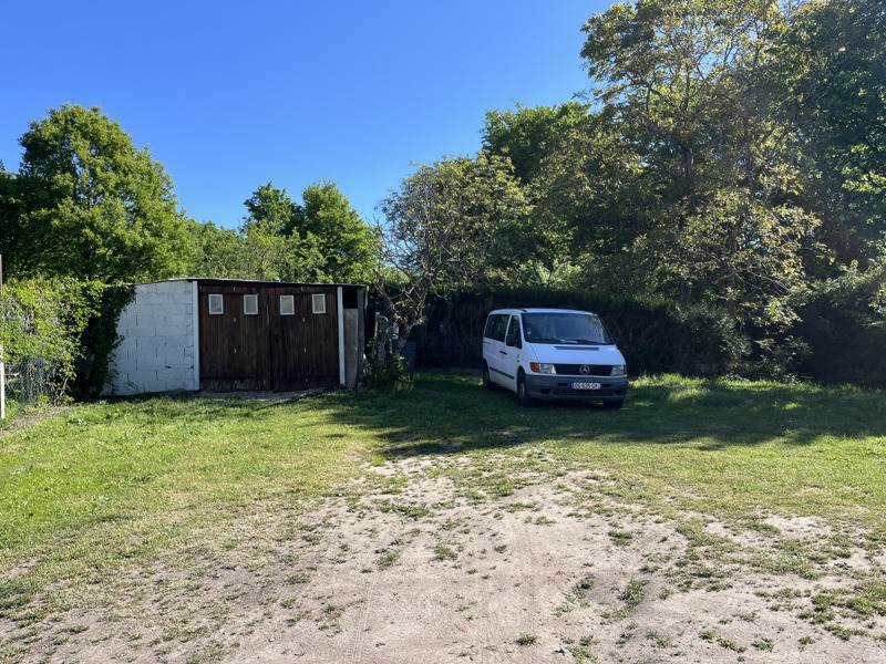 Vente Maison VIERZON - 4 pièces -90 m² - (18100)