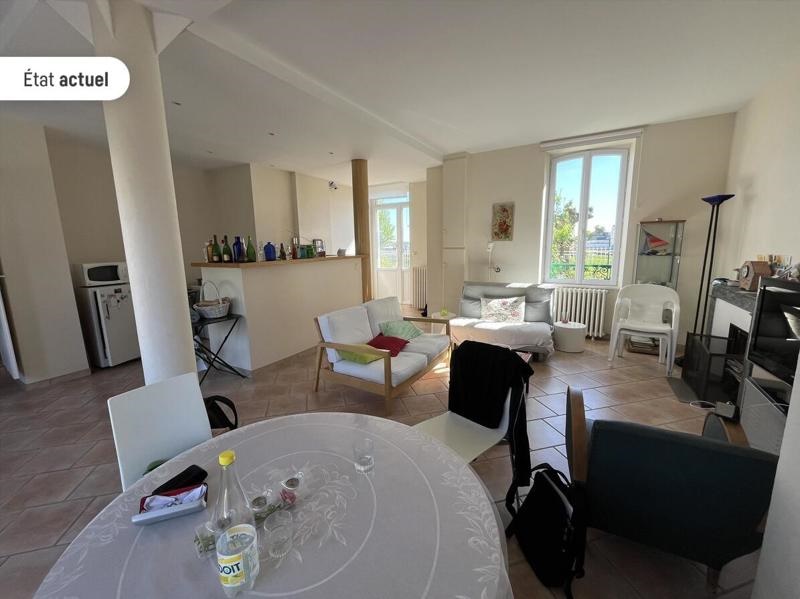 Vente Maison VIERZON - 5 pièces -125 m² - (18100)
