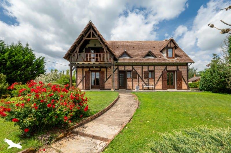 Vente Maison MASSAY 18120 7 pièces - 159 m²