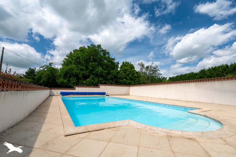 Vente Maison MASSAY - 7 pièces -159 m² - (18120)