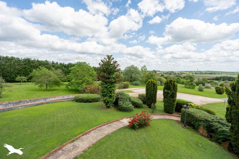 Vente Maison MASSAY - 7 pièces -159 m² - (18120)