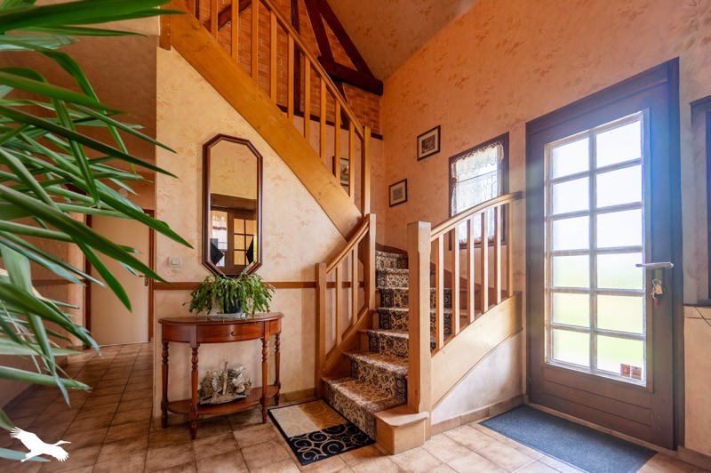 Vente Maison MASSAY - 7 pièces -159 m² - (18120)