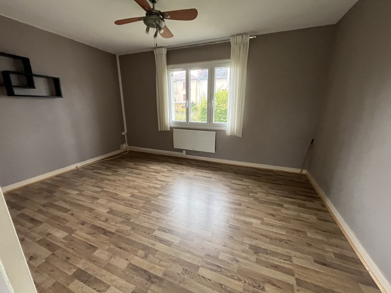 Vente Maison VIERZON - 3 pièces -55 m² - (18100)