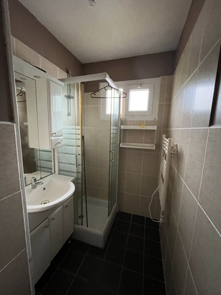 Vente Maison VIERZON - 3 pièces -55 m² - (18100)