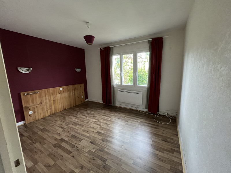 Vente Maison VIERZON - 3 pièces -55 m² - (18100)
