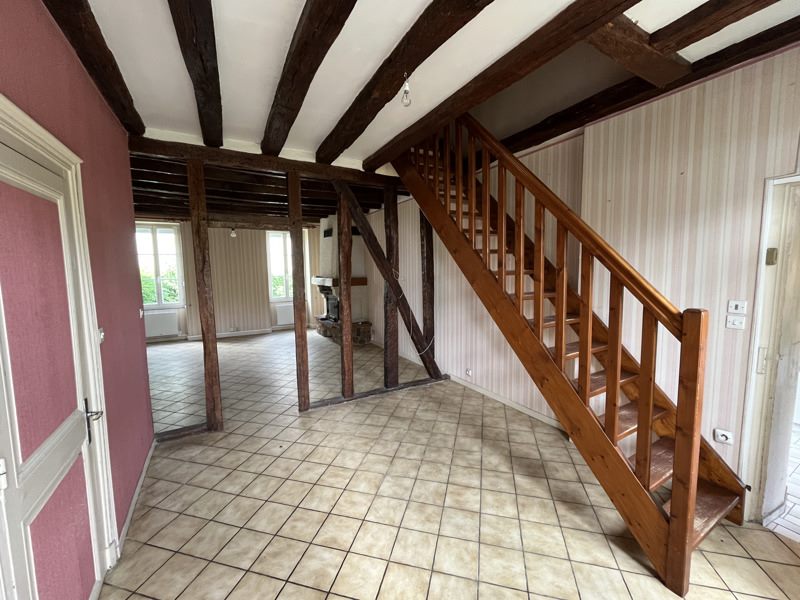 Vente Maison VIERZON - 3 pièces -64 m² - (18100)