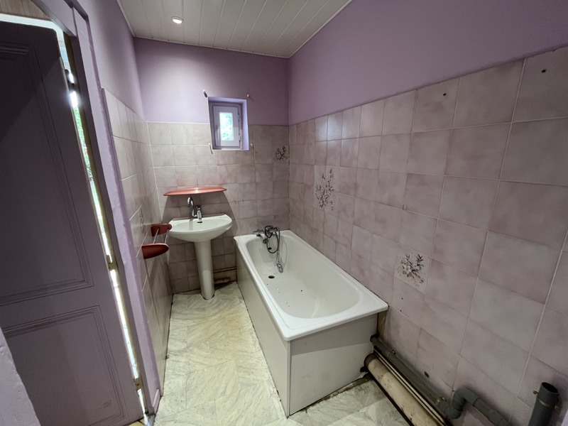 Vente Maison VIERZON - 3 pièces -64 m² - (18100)