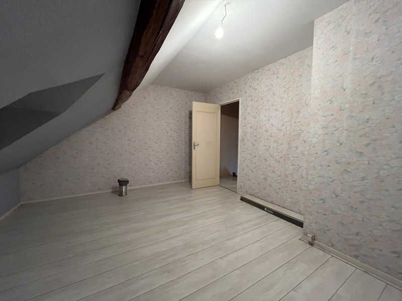 Vente Maison VIERZON - 3 pièces -64 m² - (18100)