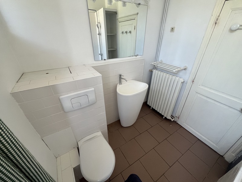 Vente Maison VIERZON - 5 pièces -139 m² - (18100)
