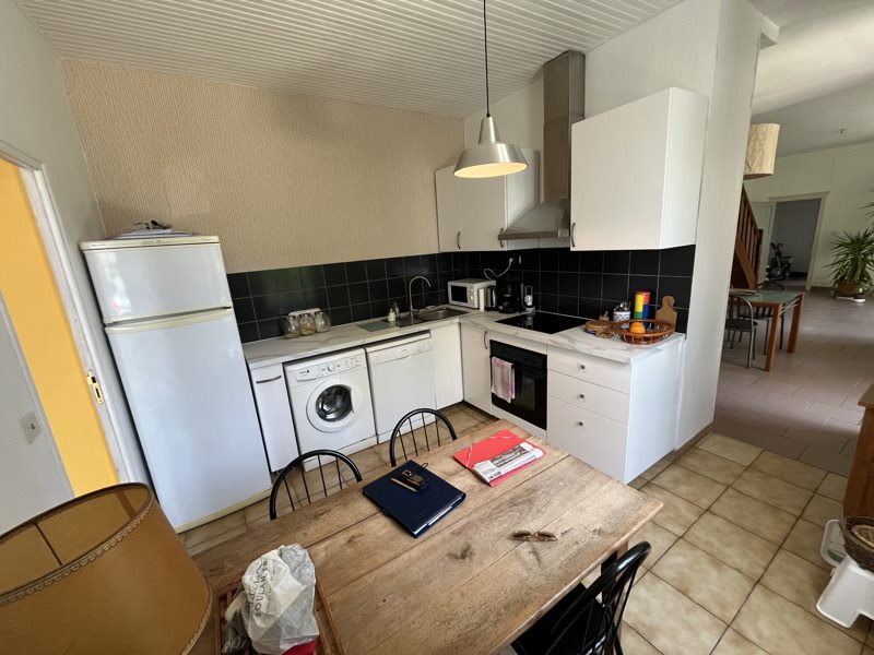 Vente Maison VIERZON - 5 pièces -139 m² - (18100)