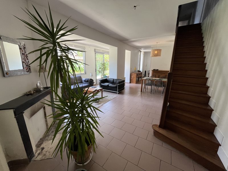 Vente Maison VIERZON - 5 pièces -139 m² - (18100)