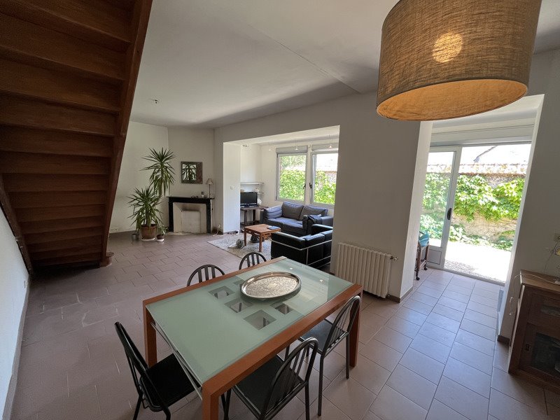 Vente Maison VIERZON - 5 pièces -139 m² - (18100)