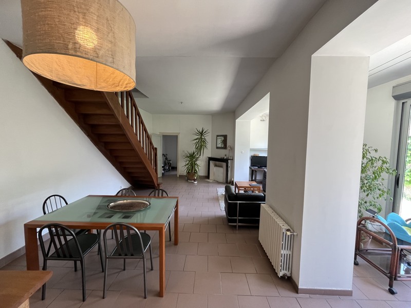 Vente Maison VIERZON - 5 pièces -139 m² - (18100)