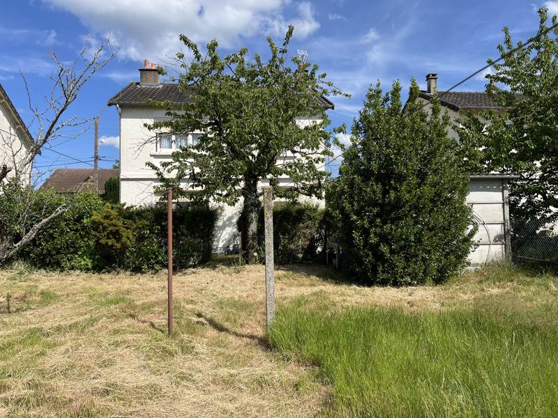 Vente Maison VIERZON - 4 pièces -78 m² - (18100)