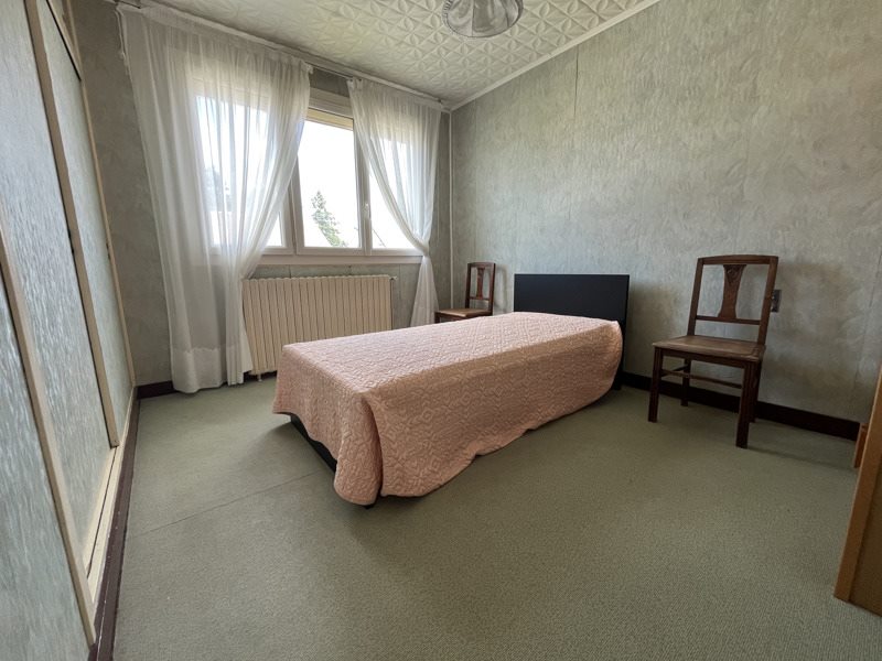 Vente Maison VIERZON - 4 pièces -78 m² - (18100)
