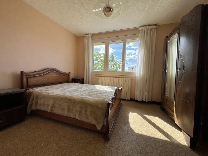 Vente Maison VIERZON - 4 pièces -78 m² - (18100)