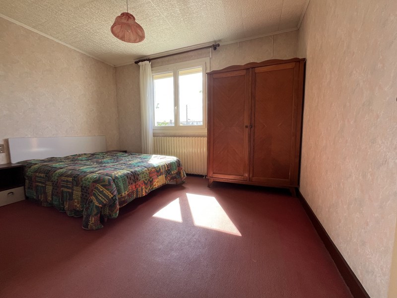 Vente Maison VIERZON - 4 pièces -78 m² - (18100)