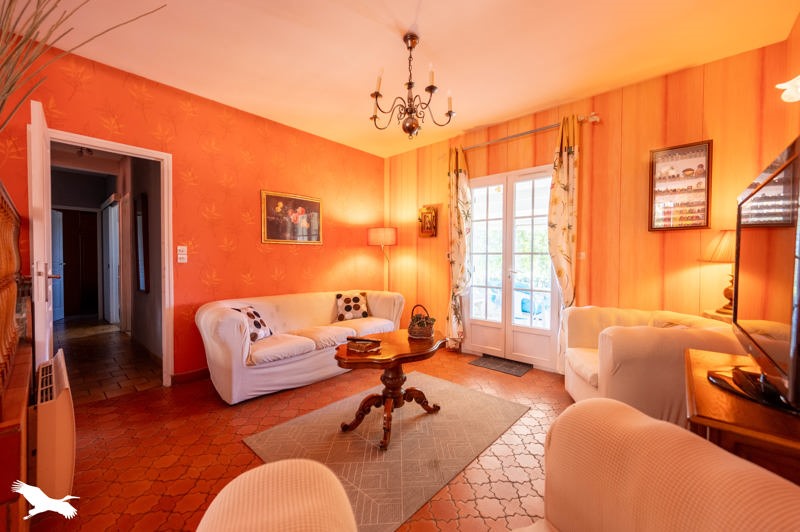 Vente Maison VIERZON - 6 pièces -166 m² - (18100)