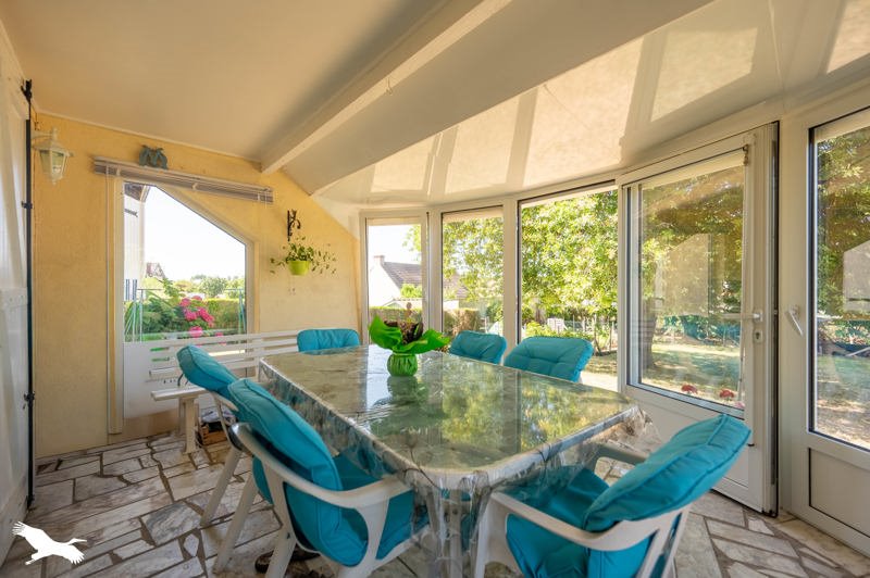 Vente Maison VIERZON - 6 pièces -166 m² - (18100)