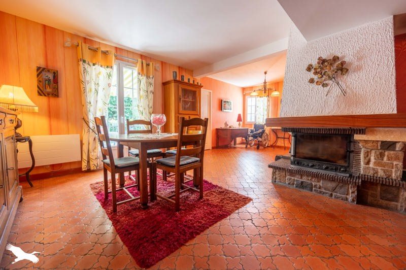Vente Maison VIERZON - 6 pièces -166 m² - (18100)