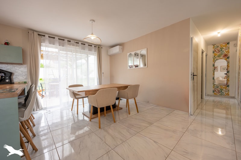 Vente Maison VIERZON - 4 pièces -97 m² - (18100)