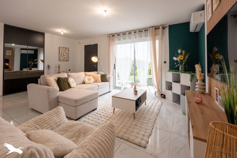Vente Maison VIERZON - 4 pièces -97 m² - (18100)