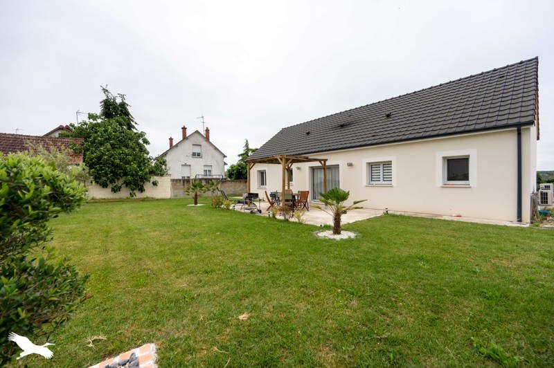 Vente Maison VIERZON - 4 pièces -97 m² - (18100)