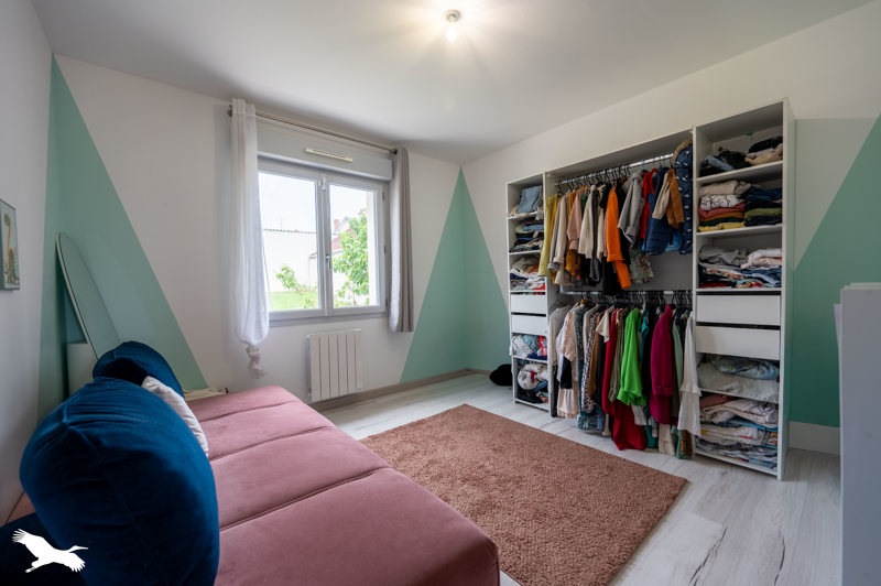 Vente Maison VIERZON - 4 pièces -97 m² - (18100)