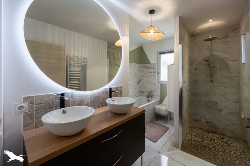 Vente Maison VIERZON - 4 pièces -97 m² - (18100)