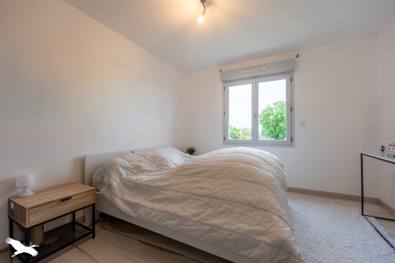 Vente Maison VIERZON - 4 pièces -97 m² - (18100)