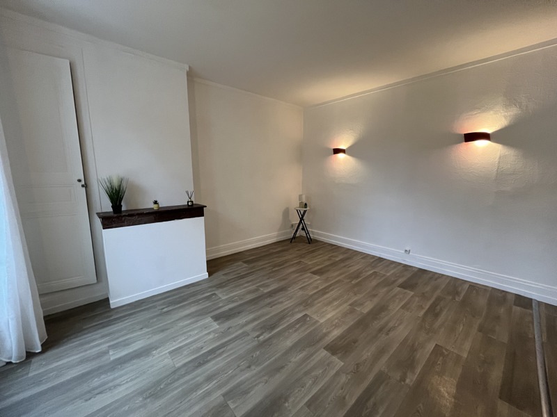 Appartement 2 pièces 55 m² · à Vierzon · 55 m² · 43 000 €