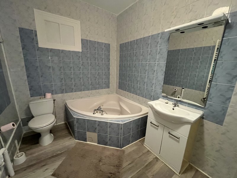 Vente Appartement VIERZON - 2 pièces -55 m² - (18100)