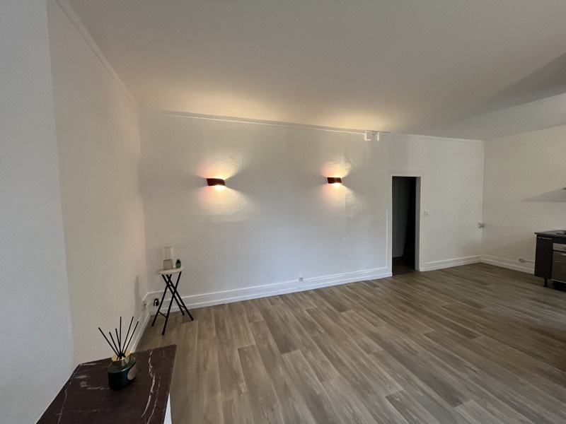 Vente Appartement VIERZON - 2 pièces -55 m² - (18100)