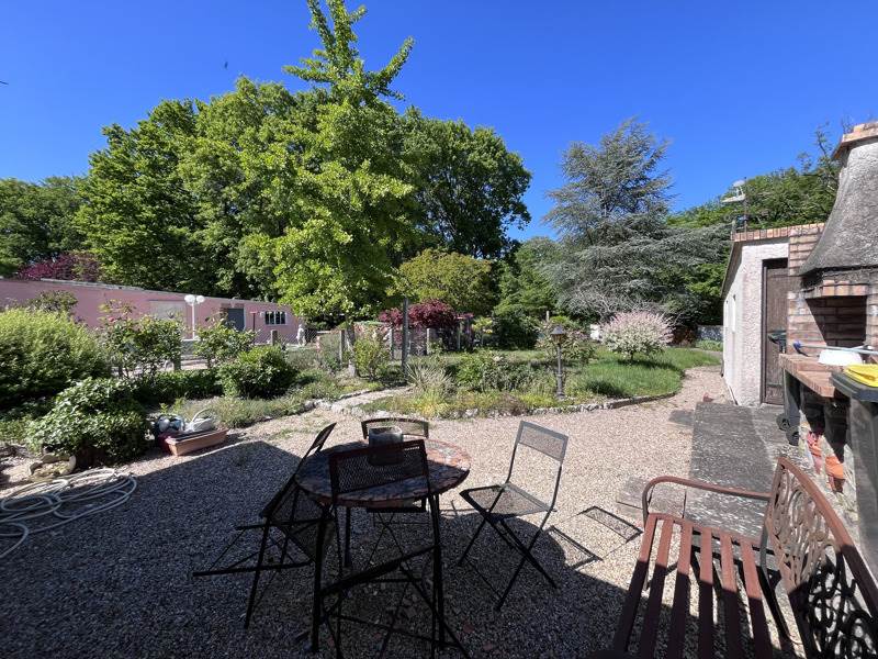 Vente Maison VIERZON - 4 pièces -79 m² - (18100)