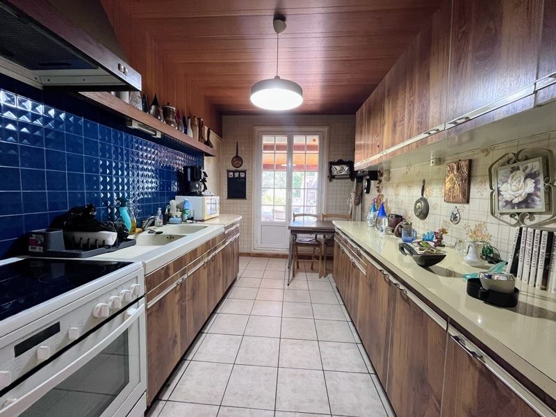Vente Maison VIERZON - 4 pièces -79 m² - (18100)