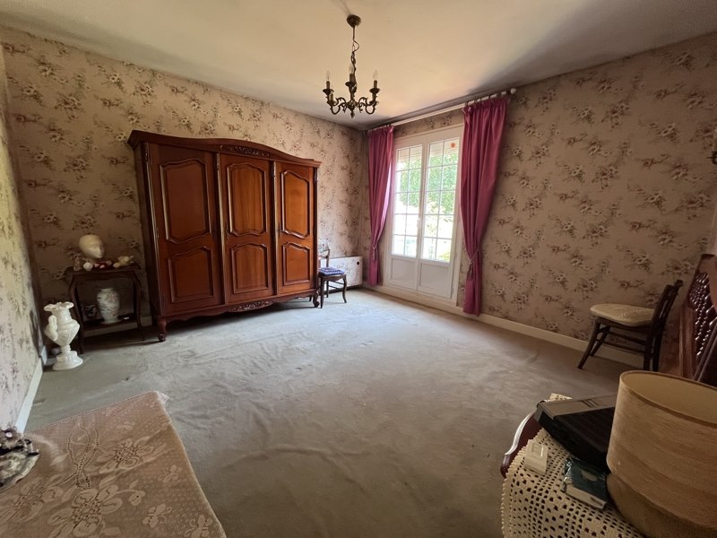 Vente Maison VIERZON - 4 pièces -79 m² - (18100)