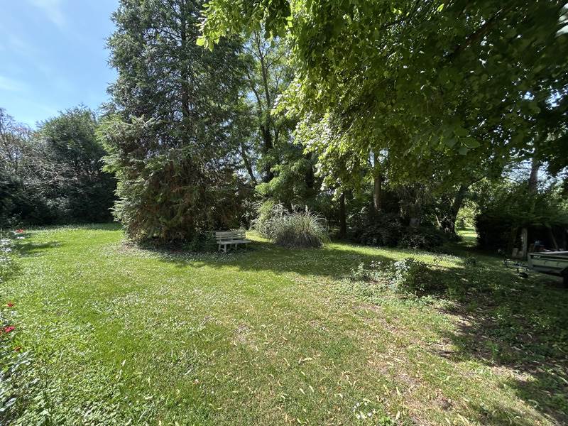 Vente Maison VIERZON - 5 pièces -102 m² - (18100)