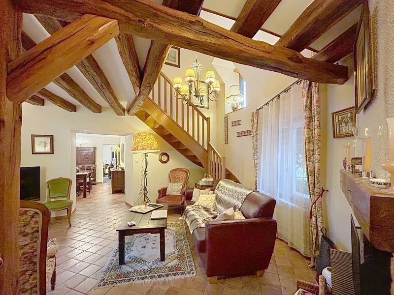 Vente Maison VIERZON - 5 pièces -102 m² - (18100)