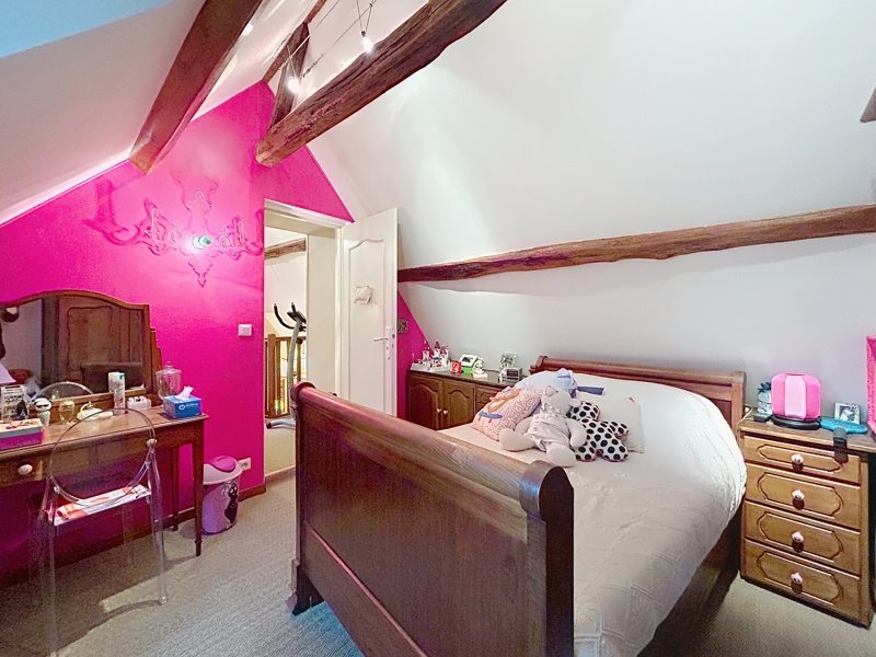 Vente Maison VIERZON - 5 pièces -102 m² - (18100)